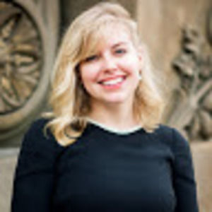 Meet your Posher, Rhiannon